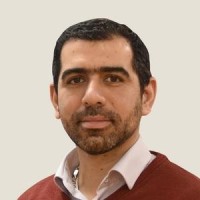 Teletón Employee Sacha Valero's profile photo