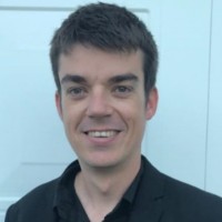 Iliad Solutions Ltd Employee Lance Hall's profile photo