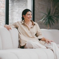 AWANAY Employee Rocío Noya's profile photo