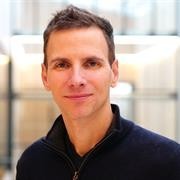 FutureNeuro Employee David Henshall's profile photo