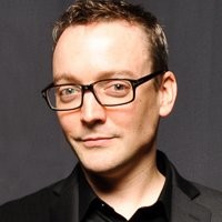 TechCentric Employee Christoffer Taylor-Hartle's profile photo