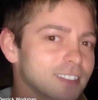 Derrick Workman Email & Phone Number