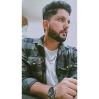 GVD Systems LLC Employee Er Sikarwar's profile photo