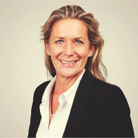 NOVO Business Consultants AG Employee Stefania Bissig's profile photo