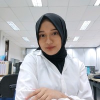 PT.Spectrum Unitec Employee Syifa Mahira's profile photo
