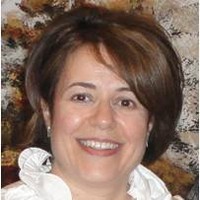 Ontario Health | Santé Ontario Employee Elizabeth Molinaro's profile photo