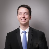 SUPCASE Inc. Employee Christopher Kroes's profile photo