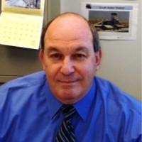 Al Goff Email & Phone Number