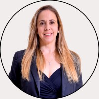 Copec Pay Employee Camila Hollmann's profile photo