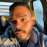 Flowpoint Services LLC Employee Christopher Muniz's profile photo