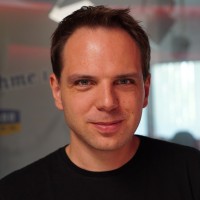 ANTENNE BAYERN GmbH & Co. KG Employee Tobias Wessely's profile photo