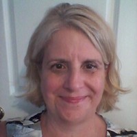 Finn Partners Employee Karen Cuneo-McDonald's profile photo