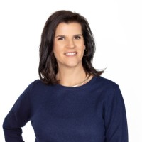 ProjectNext Leadership Employee Andrea Hoban's profile photo