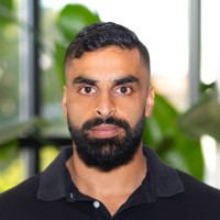 Samir Ahmed Email & Phone Number