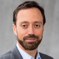 Lonza Employee William Bacchus's profile photo