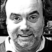 STRÖME Employee Jean-Pierre de Wild's profile photo