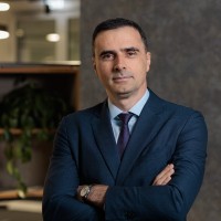 Allianz Employee Bogdan Ignat's profile photo