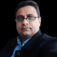 Auryn Sprint Inc. Employee Muhammad Chaudhry's profile photo