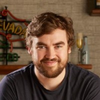 Peach Flanagan Ltd Employee Rob Flanagan's profile photo