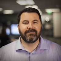 Stephen Uekert's profile photo