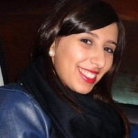 goWare Employee Michela Allia's profile photo