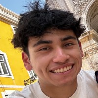 iManage Employee Samuel Torres's profile photo