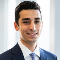 Novacap Employee George Brady's profile photo