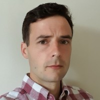 ITM Power Employee Simon Holmes's profile photo