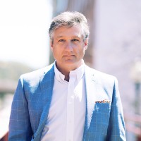 EVERFI Employee Walter Leach's profile photo