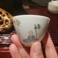 高顿财经-Golden Finance Employee 杨明子's profile photo