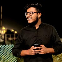 Techorses Employee Smit Pandya's profile photo