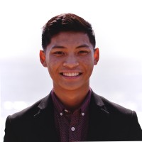 H&T Seafood, Inc. Employee Eric Chang's profile photo