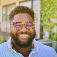 GSAFE Employee Tyrone Creech Jr.'s profile photo