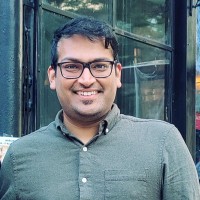 Pallav Gupta Email & Phone Number