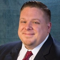 Precision Practice Management Employee Jason Eding's profile photo