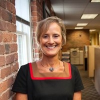 JMG Insurance Corp Employee Janet Reed's profile photo