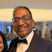 Reuben Srinivasan Email & Phone Number