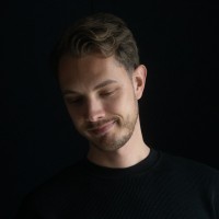 Dentsu Creative Amsterdam Employee Vincent Versluis's profile photo