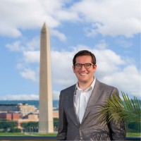 Association of Public and Land-grant Universities (APLU) Employee Arlo Hettle's profile photo