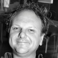 Lot1038 Employee Ruud Zegwaart's profile photo