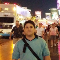 360TechGroup Employee Wilfredo Ochoa's profile photo