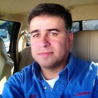 Joe Gonzales Email & Phone Number