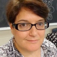 The Rye Arts Center Employee Terry Taylor's profile photo