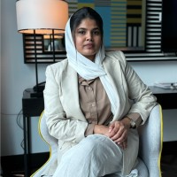 Confrere Global Legale Employee Adv. Shamim's profile photo