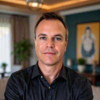 Anchorage Digital Employee Philippe van Nuijs's profile photo