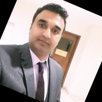 BIG IMMERSIVE Employee Qasim Khan's profile photo