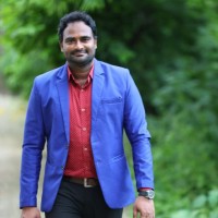 Outline Media Employee Manohar Sriramula's profile photo