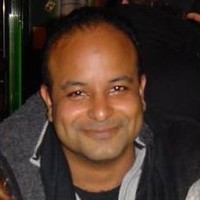 SICOT Employee Eric Tortosa's profile photo
