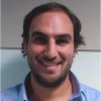 Sushi Pop Employee Francisco Javier Iturralde's profile photo