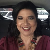 Integral Trust Serviços Employee Glauce Rego's profile photo